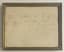 ACHILLE EDMOND AUDRAN (1840-1901)
Excerpt from La Princesse de Babylone.
Autograph musical piece signed “Edmond Audran”, dated Marseille, [18]66.