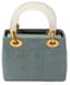 CHRISTIAN DIOR
Mini Lady Dior bag