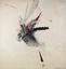 OLEG VOUKOLOV (B. 1933)
Dragonfly