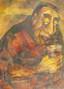 JEAN KRYGER
L’Ivrogne (The Drunkard) 