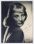 MICHÈLE MORGAN (1920-2016)
Autographed photograph by Studio Harcourt