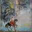 ANATOLY SLEPYSHEV (1932—2016)
Winter fairy tale