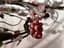 WINE CELLAR CANDLESTICK WITH SIX ARMS