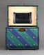 CASE/ JEWELLERY BOX SBM DE MONACO