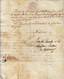 Stepan Stepanovich Zinovyev (1740-1794), Archive Correspondence letters (61) with S.S. Zinovyev, the Russian Embassador in Madrid.