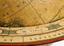 [19TH CENTURY JOHN AND WILLIAM CARY TABLE GLOBES]
Earth and sky globe by J.&W. Cary, Regency, London, 1816-1826