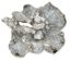 DIOR HAUTE JOAILLERIE
ROSE DIOR BAGATELLE BAGUE EN OR GRIS 18K ET DIAMANTS