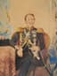 CAROL SZATHMARI (1812-1887)
Portrait of General Aide-de-camp Paul de Kotzebue (1801-1884)