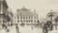 JOHN AMES MITCHELL (1845-1918)
View of the Paris Opera in 1878