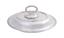 EPNS SILVER OVAL SERVING DISH AND COVER
Detachable handle