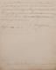 Catherine II Alekseevna the Great (1729-1796), Empress of All Russia. - Autograph.
