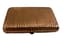 14K GOLD CIGARETTE CASE, circa 1899-1908
