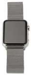 *HERMES APPLE WATCH WITH METAL BRACELET