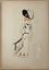 SEM (GOURSAT GEORGES, 1863-1934)
Albums of caricatures, [Autograph]