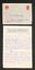 DUNAEVSKY I.O. (1900-1955), AUTOGRAPH
Handwritten letter on a personal letterhead addressed to the composer-songwriter and conductor Paul Marcel (1908-1973). Moscow, December 4, 1948.