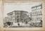 TWO VIEWS OF SAINT PETERSBURG, 1823.