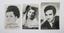 37 AUTOGRAPHED PHOTOGRAPHS AND POSTCARDS OF OPERA SINGERS, 1960s-1970s
Including 2 signed by Maria Callas (1923-1977), Gustave Botiaux (born 1926), Mady Mesplé (1931-2020), Giorgio Merighi (1939- 2020), Isabel Strauss (1928-1973), Michel Dens (1911-2000) and more.