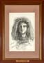 ALEXANDER TYSHLER (1898-1980)
Ophelia