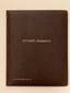 [GRAND DUCHESS ELENA VLADIMIROVNA] KAKHOVSKY BORIS (1871-1914), handwritten poetry collection