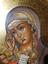 AN ICON «MOTHER OF GOD - SOOTHE MY SORROW»
Russia, second half of the 19th century