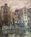 BARUCH LOPES DE LEAU (1864-1943)
Haarlemmer Houttuinen, Amsterdam
