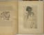 GRIGORIEV BORIS (1886–1939) 
Boui Boui au bord de la mer. Berlin: Petropolis, 1924.
Limited edition of 300 numbered copies. Copy No. 75. French edition.