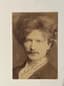 IGNACY JAN PADEREWSKI (1860-1941)
Photographie  signée
