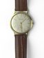 BLANCPAIN MONTRE VINTAGE EN OR 18K, VERS 1950–1960
