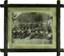 Photograph of military musicians.
 