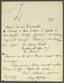 BUDBERG, Maria, baroness (1892–1974) 6 autograph letters to Solomon Kaplun. In Russian