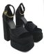 VERSACE
SANDALES À PLATEFORME MEDUSA AEVITAS