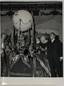 SALVADOR DALI (1904-1989)
A set of 3 vintage photographs 1967-1976