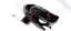 DIAMOND, BLACK DIAMOND, RUBY, WHITE GOLD AND PALLADIUM SNAKE
CUFFLINKS, JACK DU ROSE