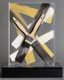 ARMAN (ARMAND FERNANDEZ) (1928-2005)
Hommage à Malevitch