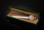 Vintage Cartier Silver gilt Letter Opener with French coin (5 Fr 1850) French hallmark 'Cartier Paris'.