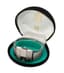 LIP BASCHMAKOFF STEEL JUMP HOUR WATCH