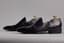 ZILLI CROCODILE MEN’S SHOES