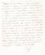 Napoleon Bonaparte. 1769-1821. Emperor of the French.
Letter signed "Np" to Count Bertrand. Porto Ferrajo (Elba Island), June 30, 1814. 1 pp. in-4. Important letter from the ...