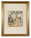 CHARLES WELLEN, 20TH CENTURY
Three Orientalist scenes