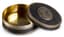 RUSSIAN 18TH CENTURY SILVER-GILT AND NIELLO SNUFF BOX
Assay master’s mark of Alexei Torlov, Veliky Ustyug, 1788