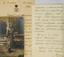 NICHOLAS II (1894-1917)A large letter about the events of the First World War
Handwritten letter addressed to his uncle, the Grand Duke Nikolai Nikolaevich. Ts.[ar] Stavka, 16 June 1916.
