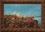NIKOLAY KARAZIN (1842-1908)
Battle scene