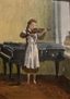 VIKTOR MIDLER (1888–1979)
The Violinist