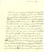 Aimée DAVOUT. 1782-1868.
Sister of General Leclerc († 1802, brother-in-law of Napoleon), wife of the marshal.Autograph letter signed to her husba...