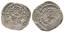 Constantine XI Palaeologus (1448-1453)
Stavraton, Constantinople, AG 6.54 g