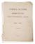 MINISTRY OF FOREIGN AFFAIRS
Historical overview of the Ministry of Foreign Affairs, 1802-1902.
Saint Petersburg, Partnership R. Golike and A. Vilborg, 1902.
[7], 206, 34 p.: illustrated [26]; 36х26 cm