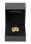 VERSACE
BAGUE CHEVALIERE MEDUSA