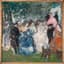 ANATOLY SLEPYSHEV (1932—2016)
Wedding