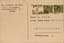 WILHELM VON OPEL (1871-1948)
Autographed postcard addressed to Mr A. Roth.