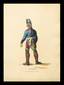 Orlovsky Alexander Osipovich (1777-1832)
The ranks of the Russian army. 1807
